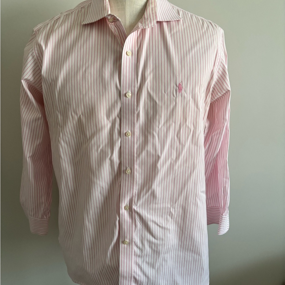Men's Polo Ralph Lauren button down Shirt